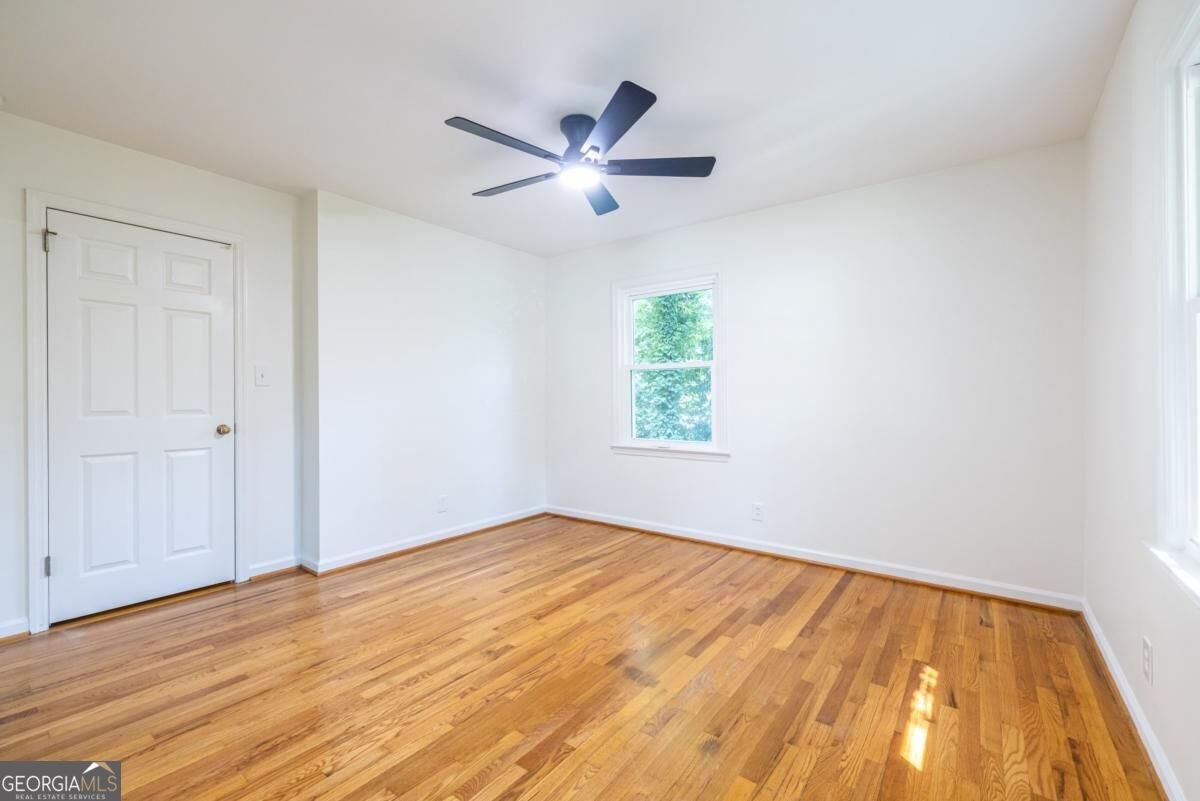 1590 Knob Hill Drive Atlanta - Photo 34