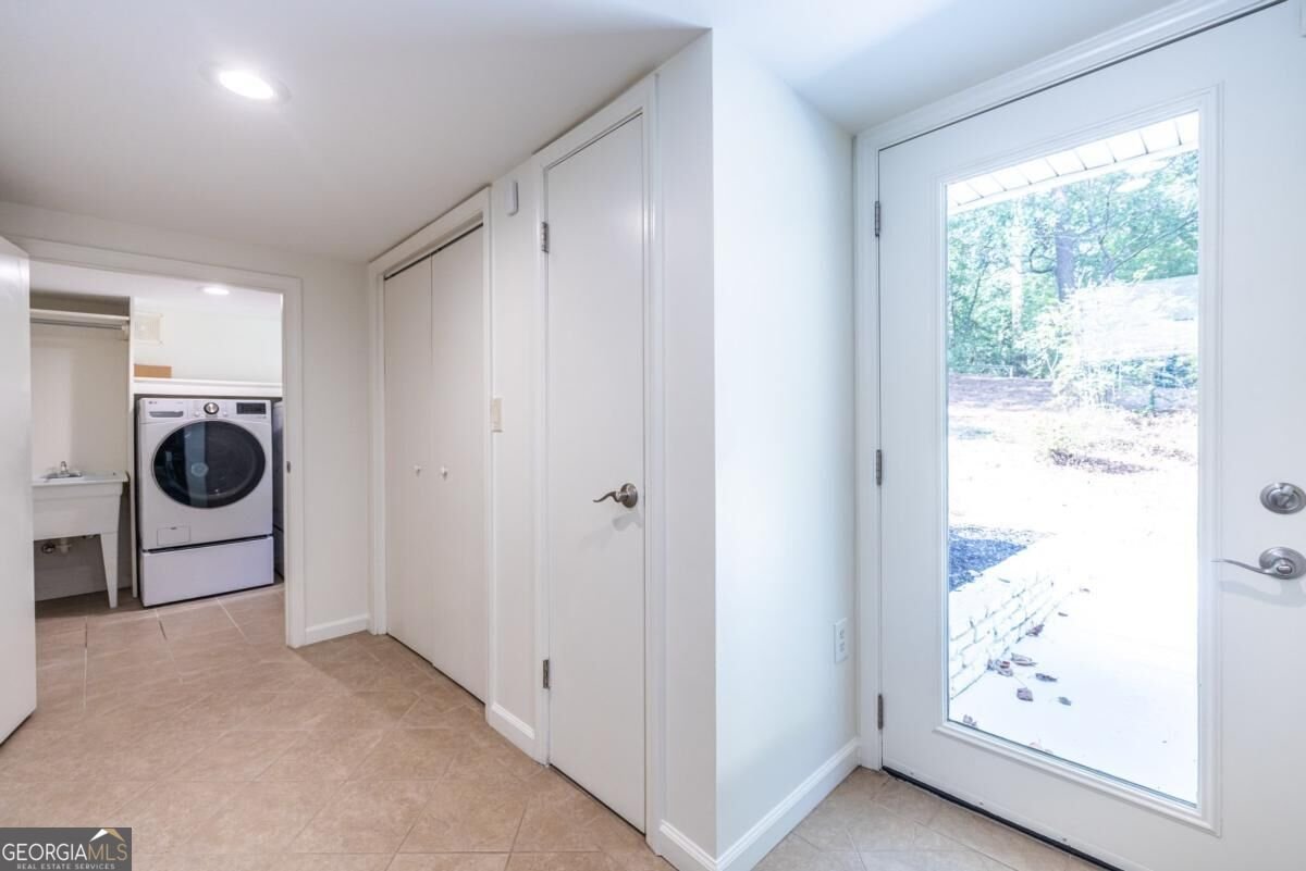 1590 Knob Hill Drive Atlanta - Photo 36