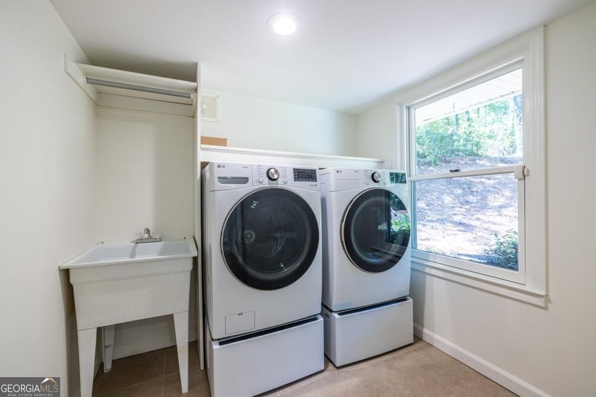 1590 Knob Hill Drive Atlanta - Photo 37
