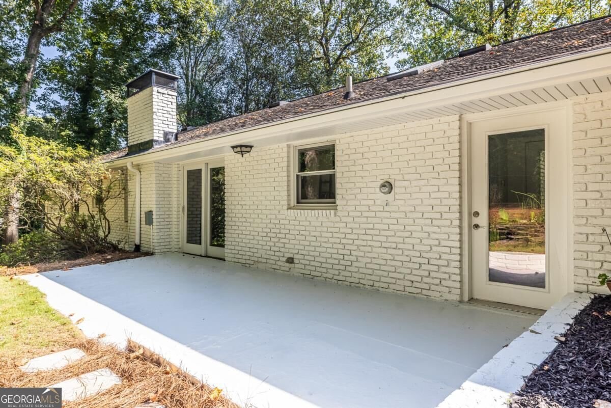 1590 Knob Hill Drive Atlanta - Photo 38