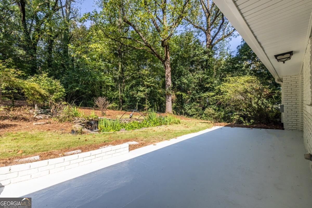 1590 Knob Hill Drive Atlanta - Photo 39