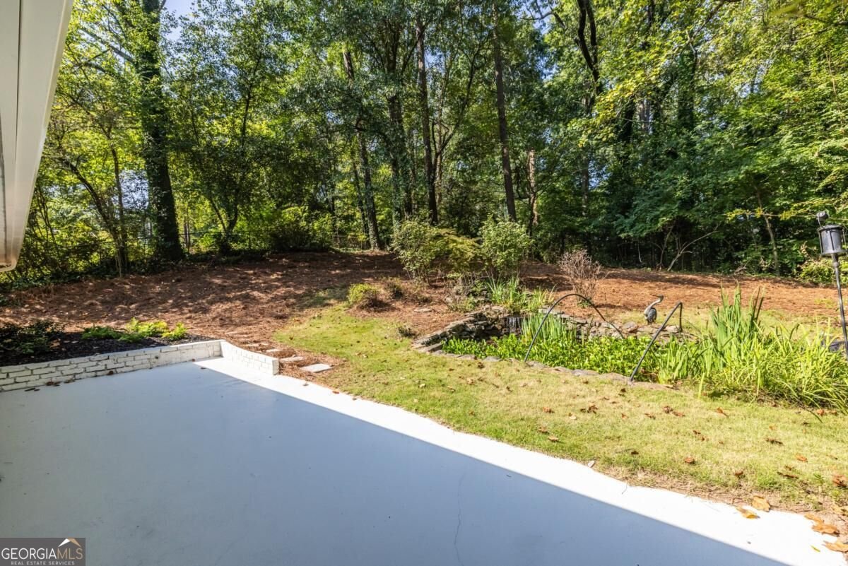 1590 Knob Hill Drive Atlanta - Photo 40