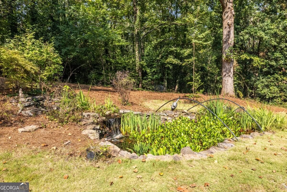1590 Knob Hill Drive Atlanta - Photo 41