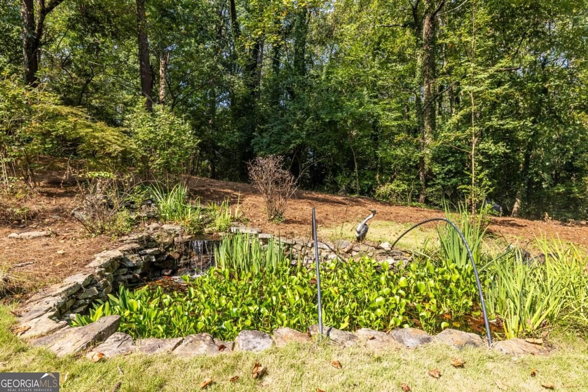 1590 Knob Hill Drive Atlanta - Photo 42