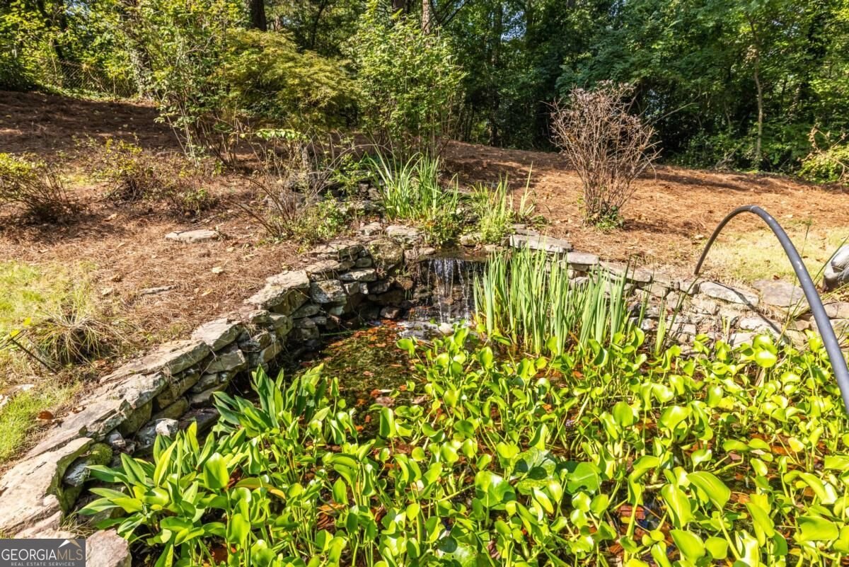1590 Knob Hill Drive Atlanta - Photo 43