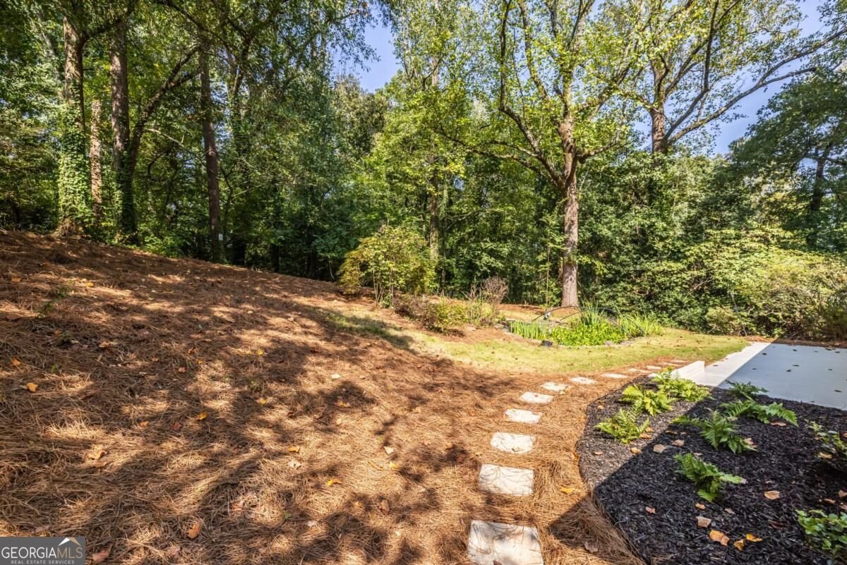 1590 Knob Hill Drive Atlanta - Photo 44