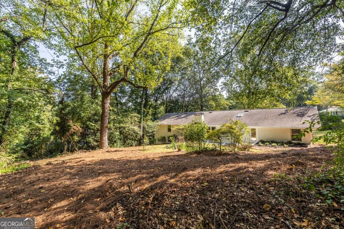 1590 Knob Hill Drive Atlanta - Photo 45