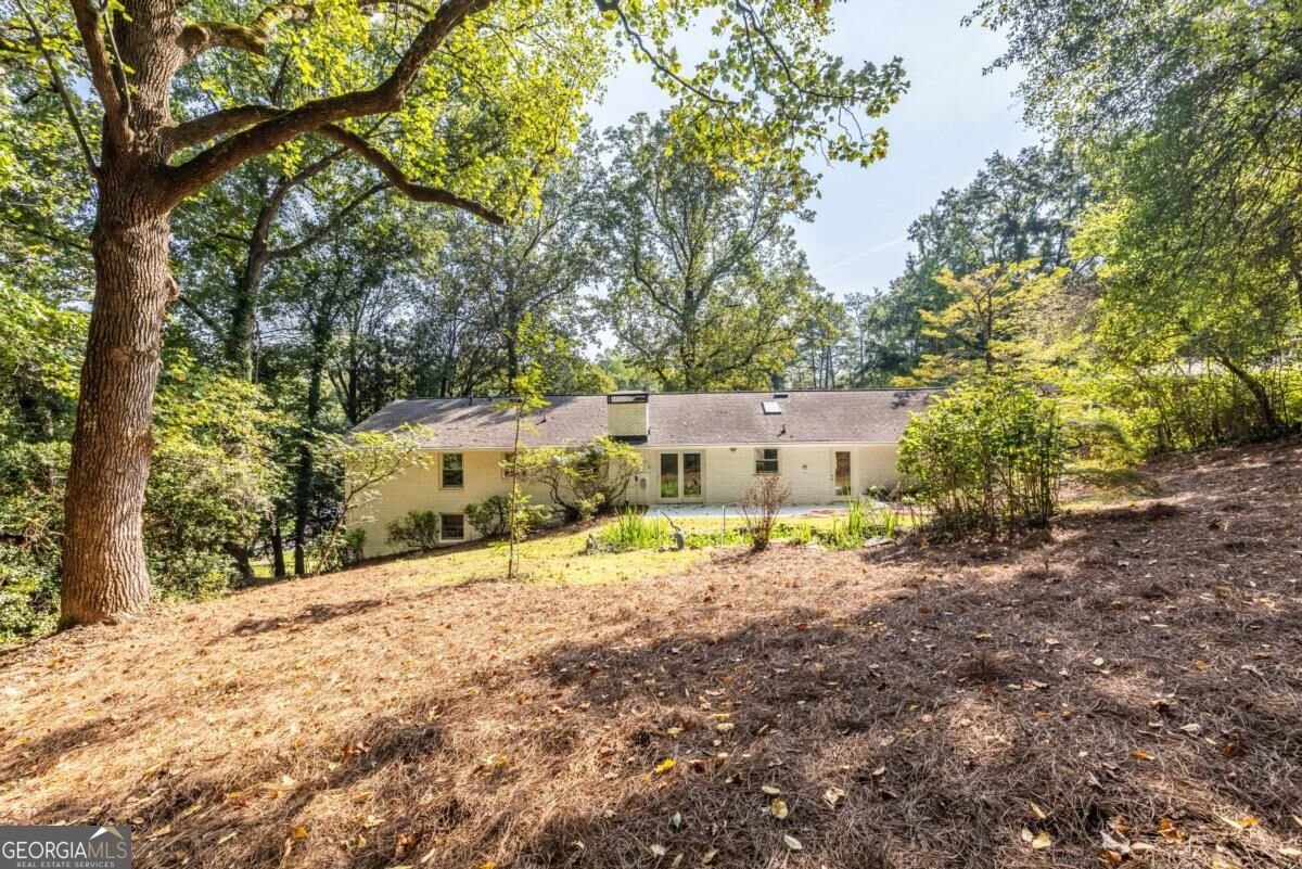 1590 Knob Hill Drive Atlanta - Photo 48