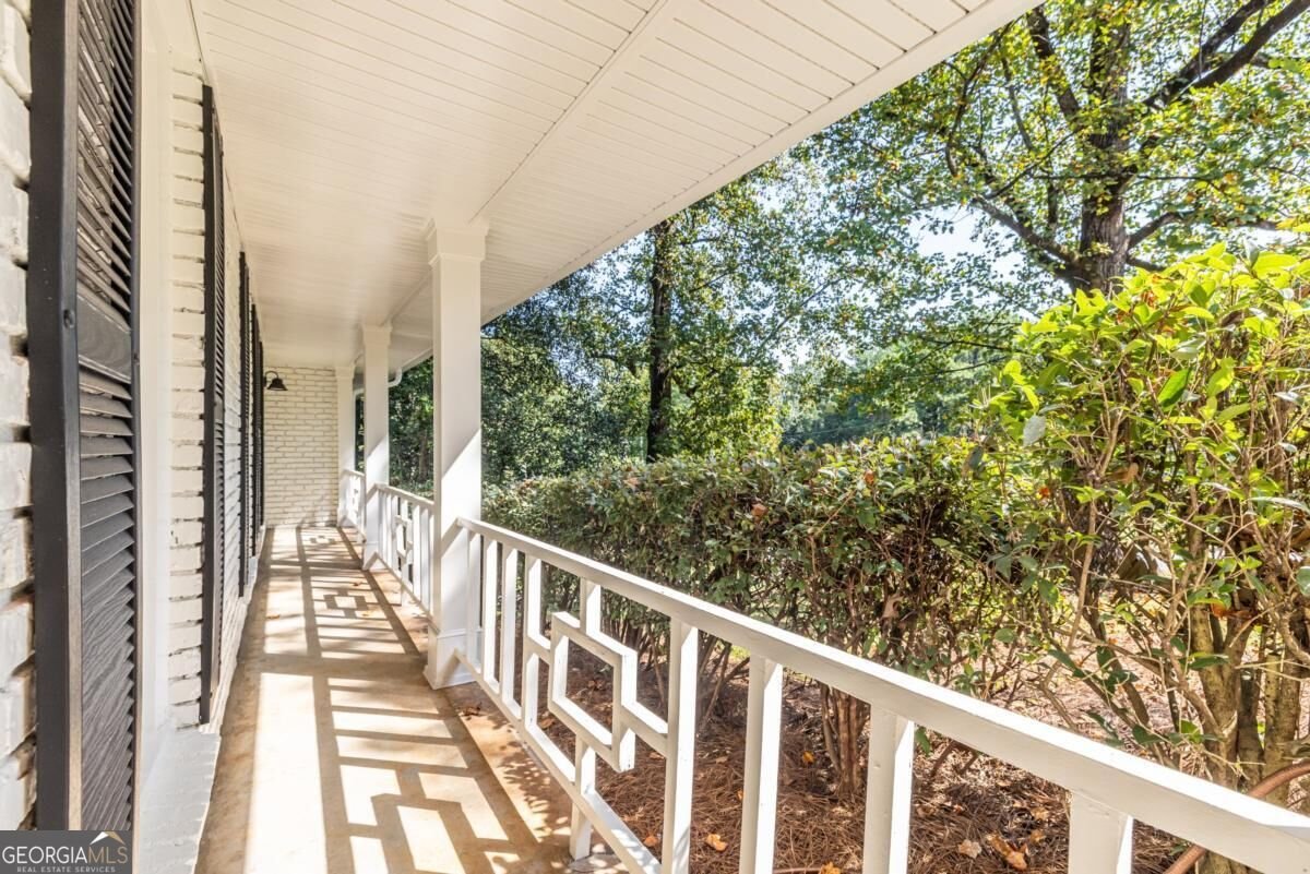 1590 Knob Hill Drive Atlanta - Photo 49