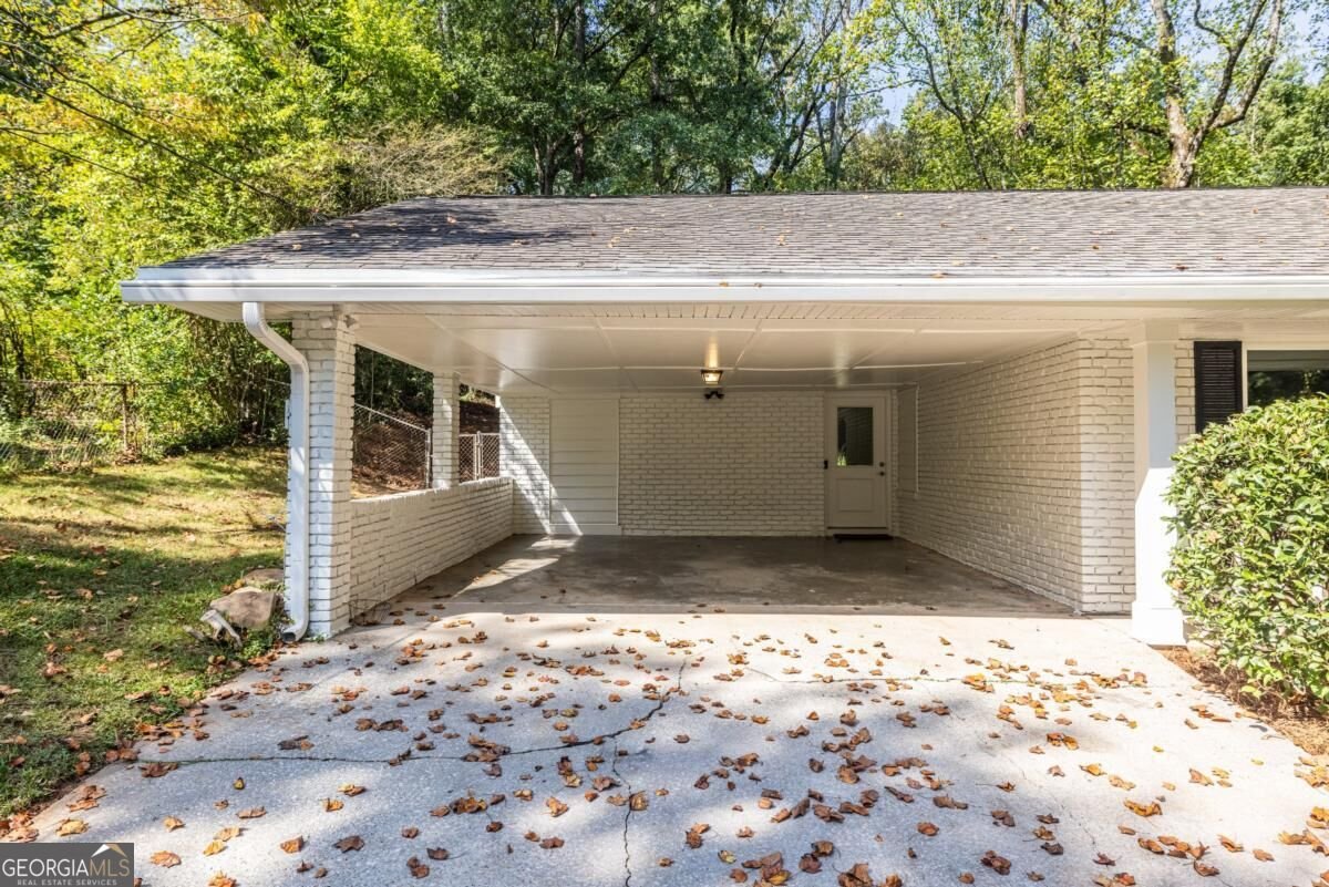 1590 Knob Hill Drive Atlanta - Photo 50