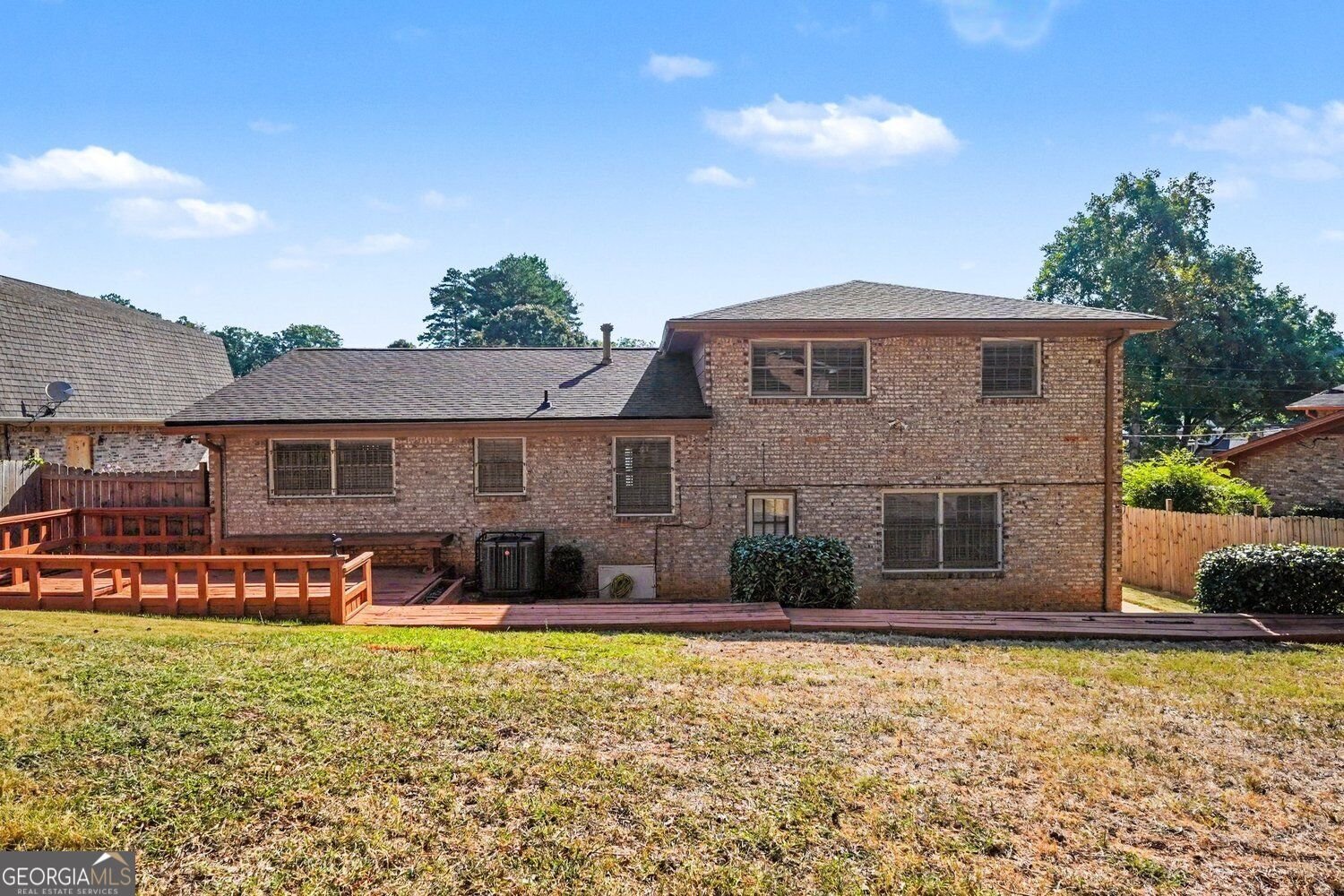 3710 Oregon Trail Decatur - Photo 38