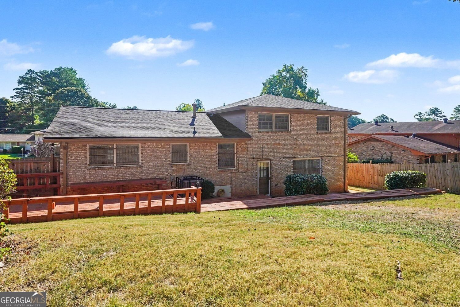 3710 Oregon Trail Decatur - Photo 39