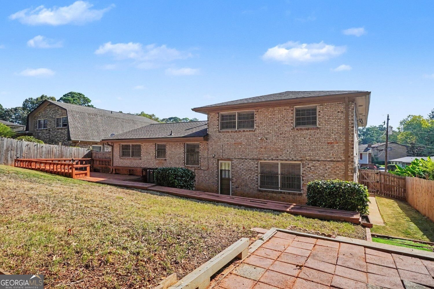 3710 Oregon Trail Decatur - Photo 40