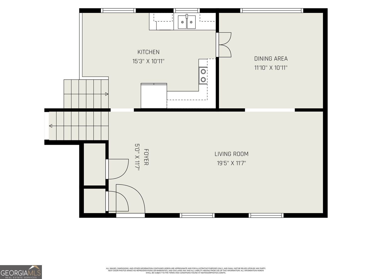 3710 Oregon Trail Decatur - Photo 41