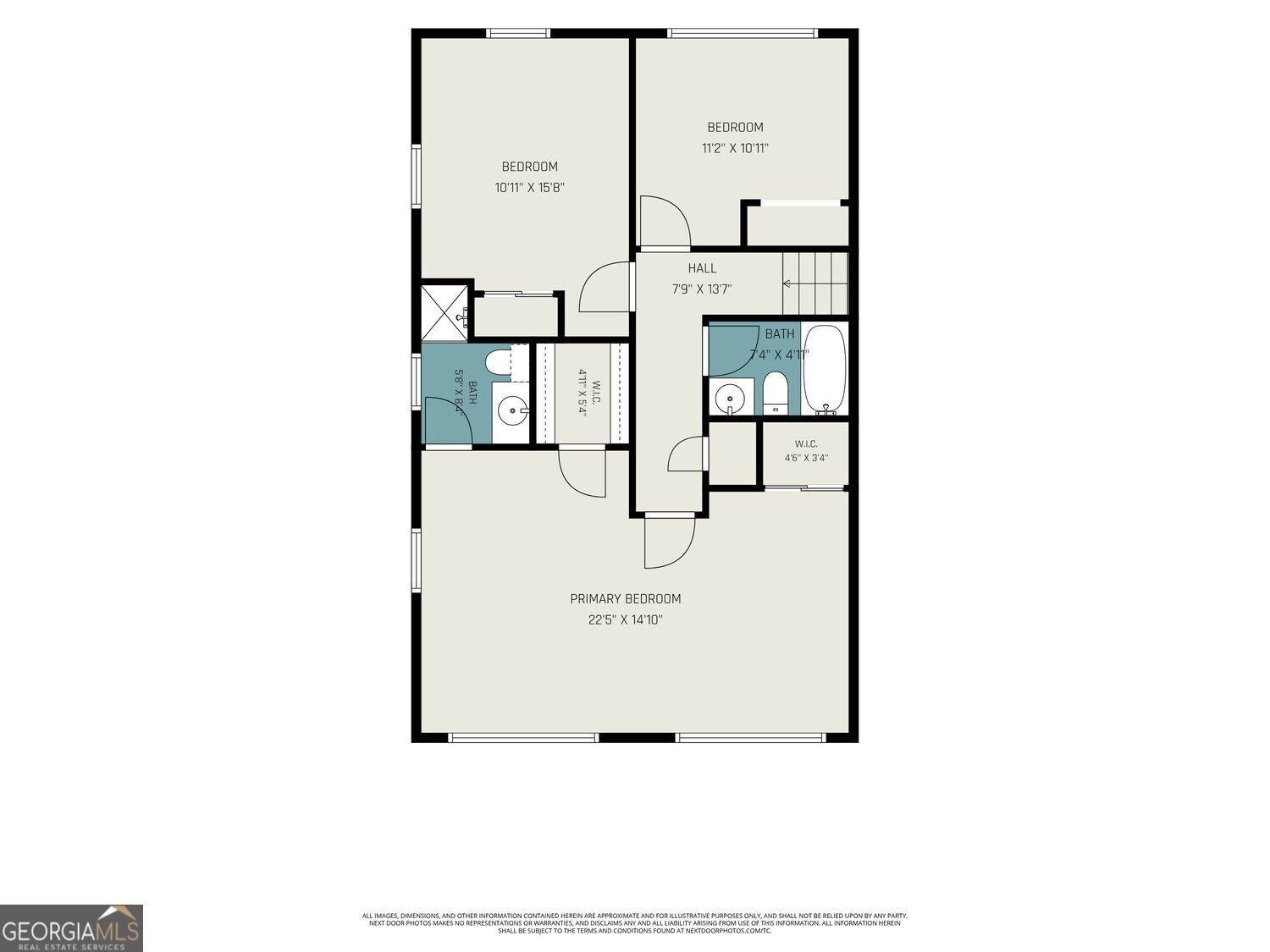 3710 Oregon Trail Decatur - Photo 42