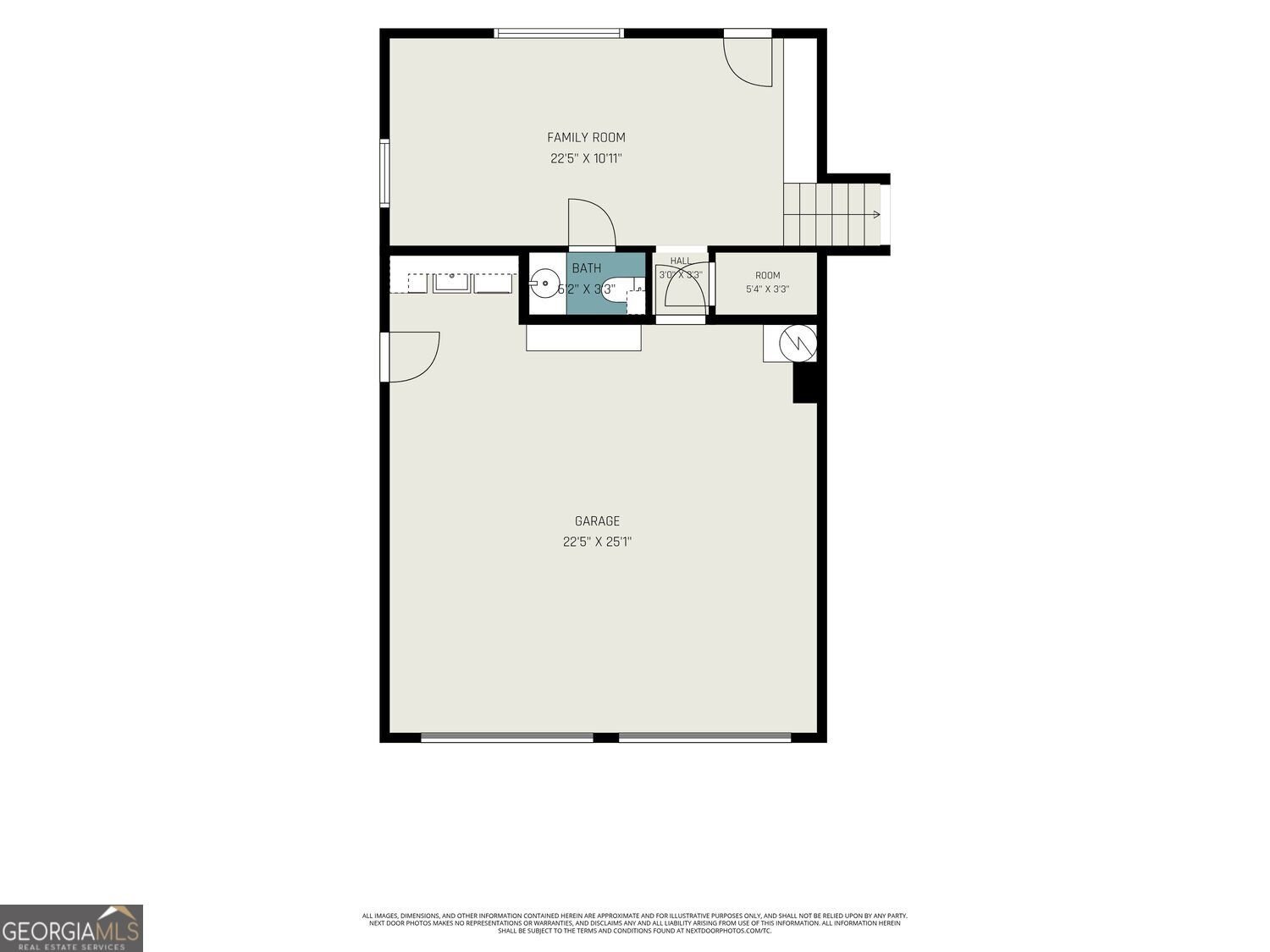 3710 Oregon Trail Decatur - Photo 43