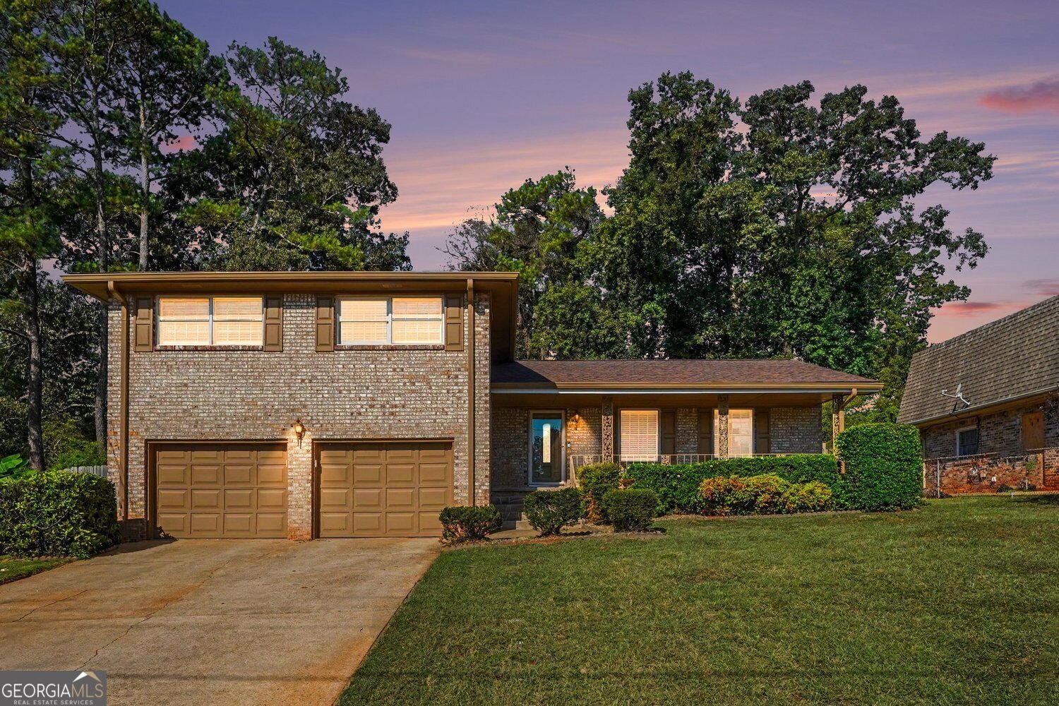 3710 Oregon Trail Decatur - Photo 44