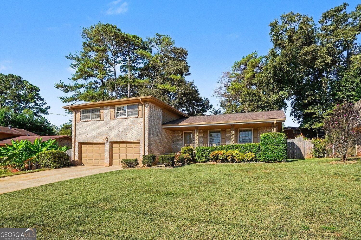3710 Oregon Trail Decatur - Photo 8