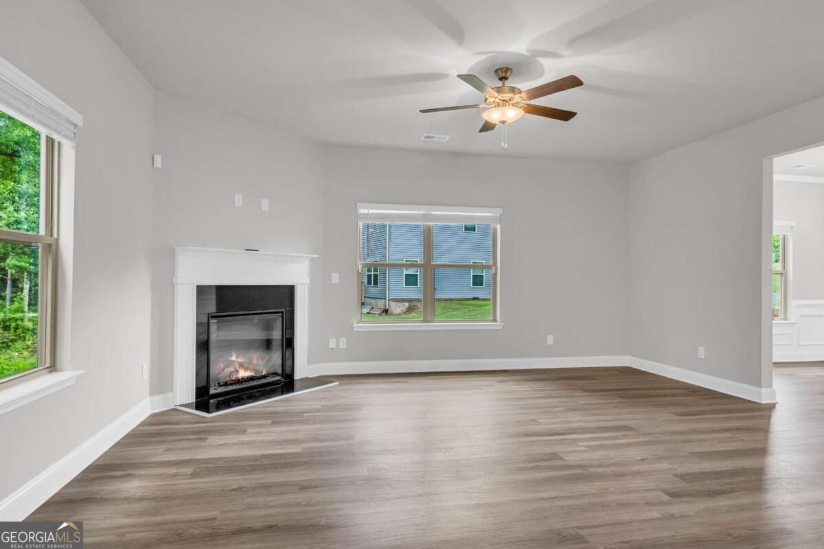 192 Amidon Drive Villa Rica - Photo 10