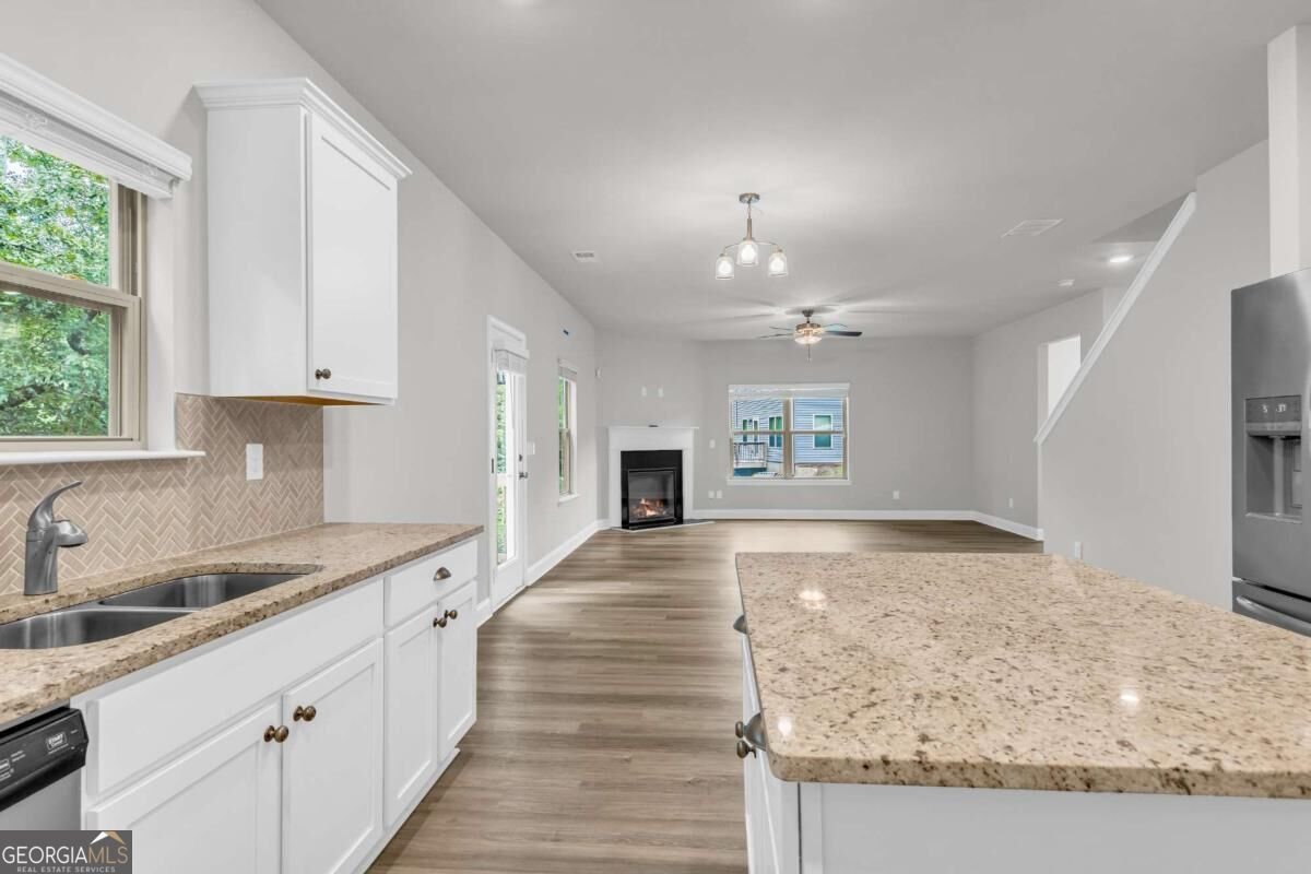 192 Amidon Drive Villa Rica - Photo 17