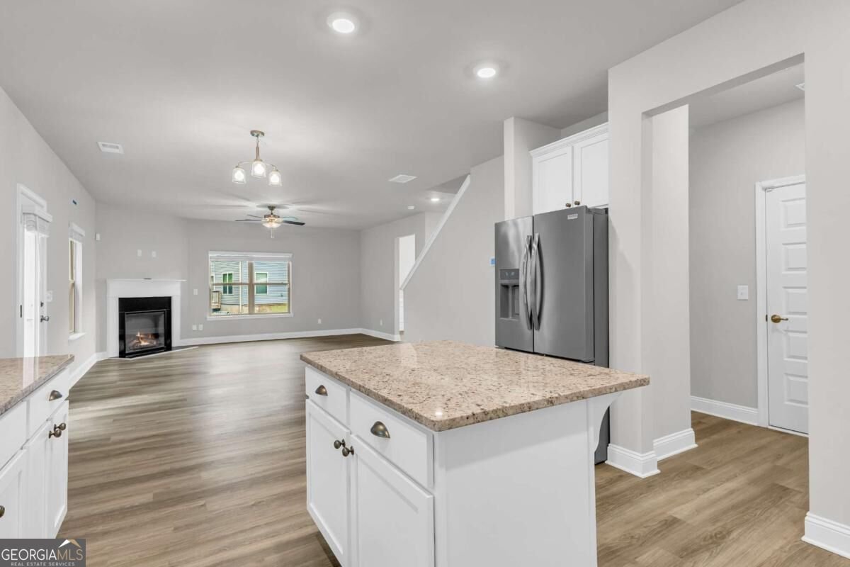 192 Amidon Drive Villa Rica - Photo 18