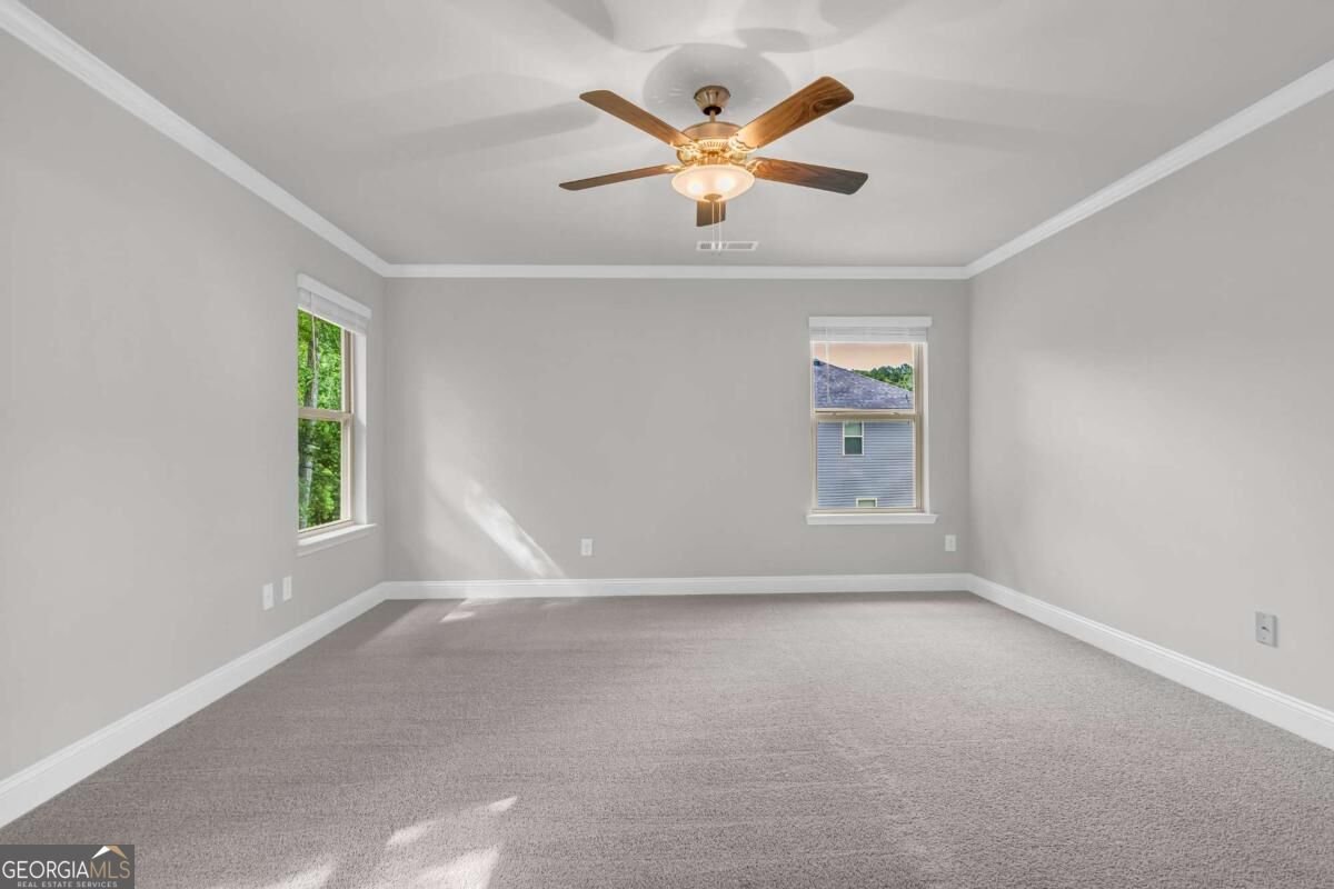 192 Amidon Drive Villa Rica - Photo 23