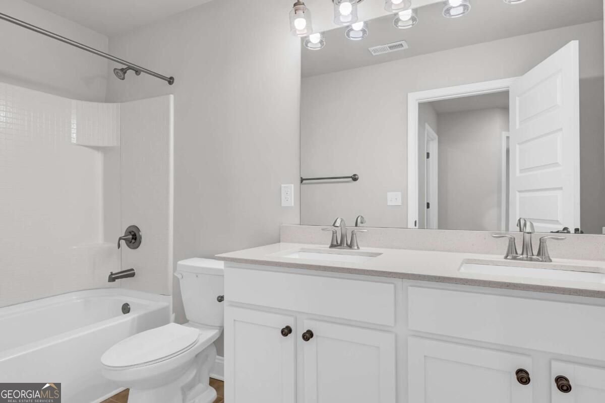 192 Amidon Drive Villa Rica - Photo 37