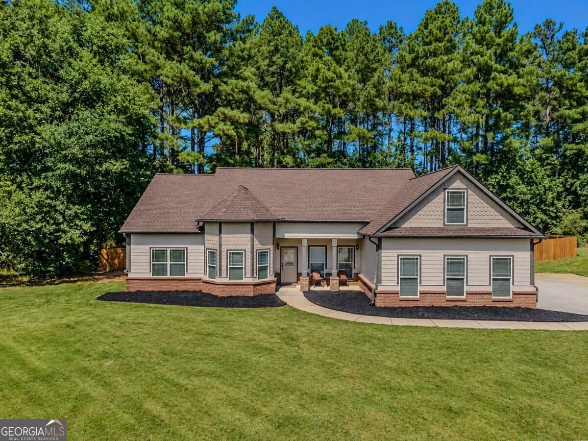 185 Chimney Ridge Lane Covington - main photo