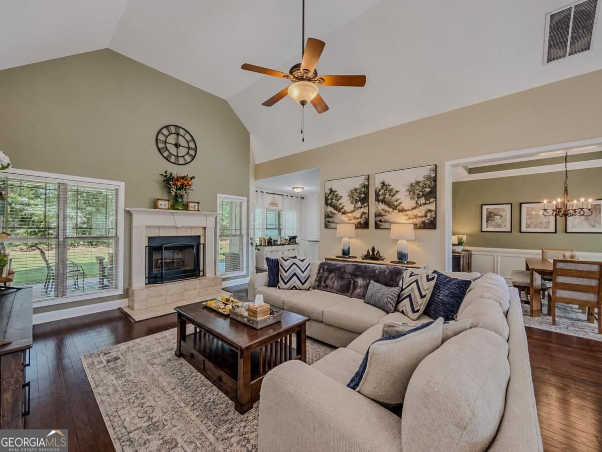 185 Chimney Ridge Lane Covington - Photo 10