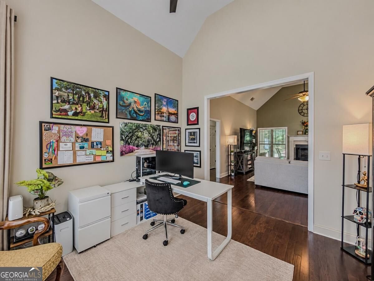 185 Chimney Ridge Lane Covington - Photo 12
