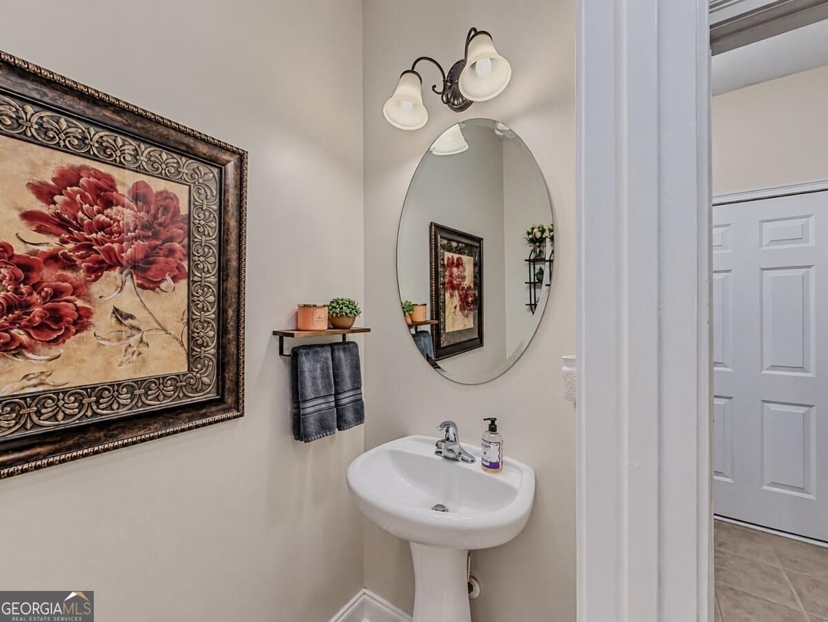 185 Chimney Ridge Lane Covington - Photo 13