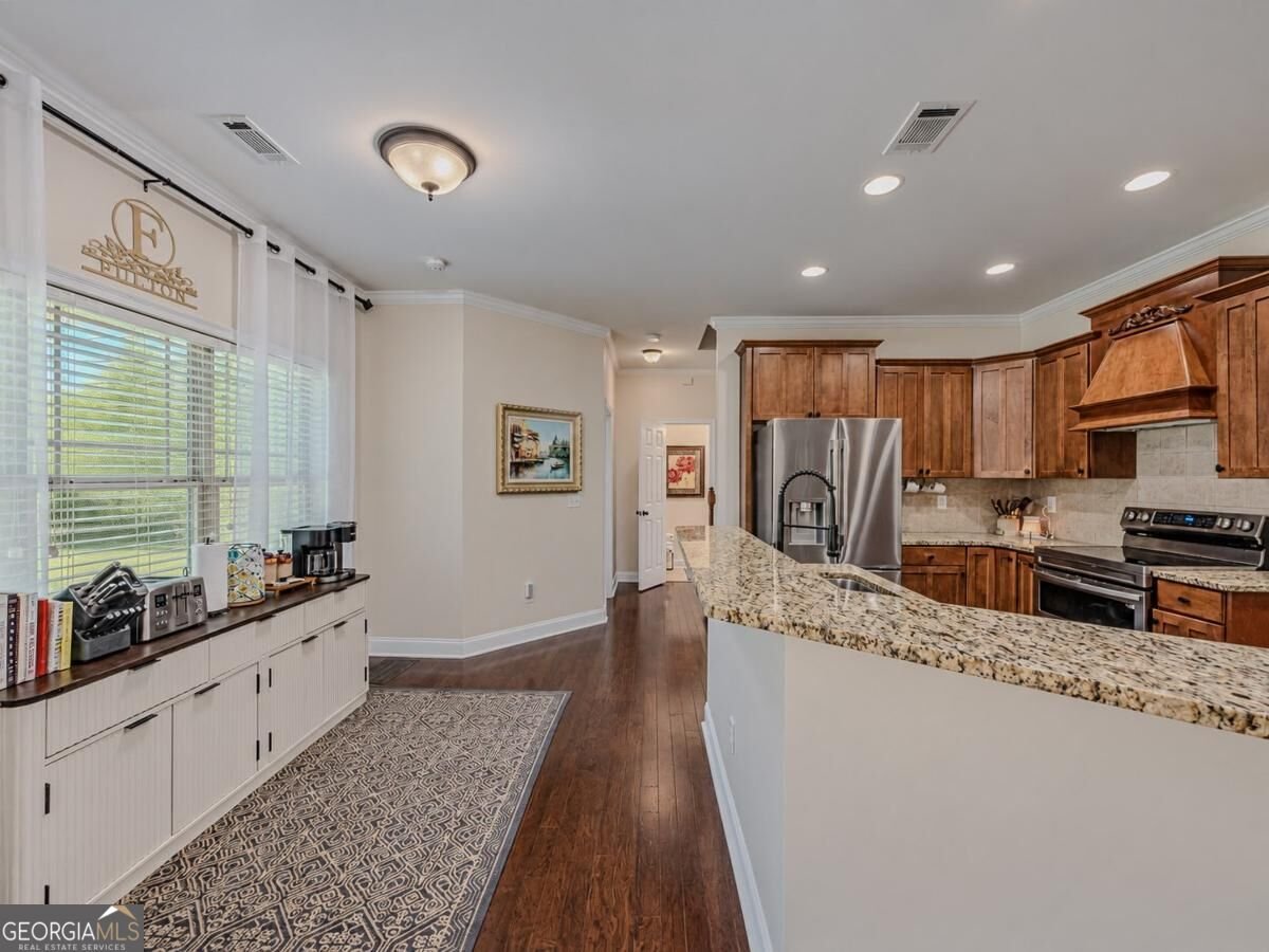 185 Chimney Ridge Lane Covington - Photo 14