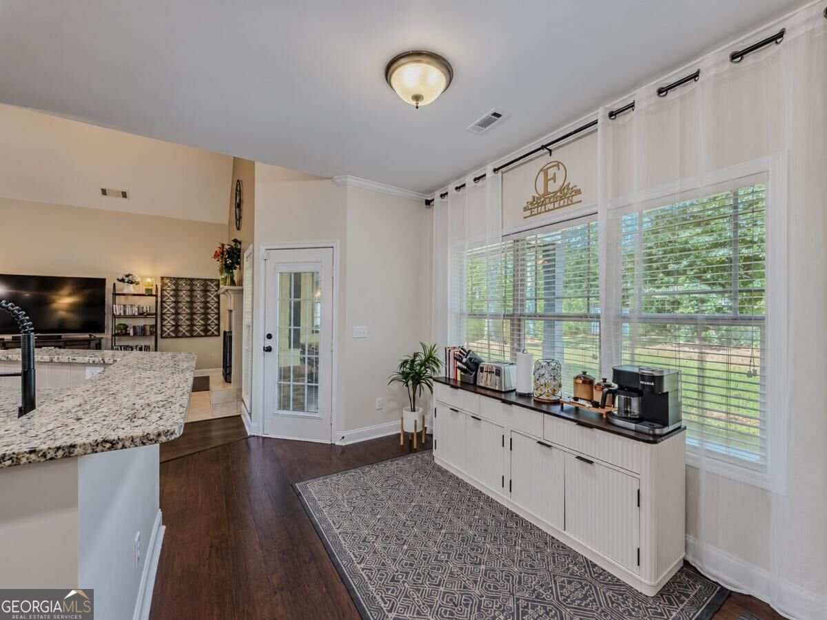 185 Chimney Ridge Lane Covington - Photo 16