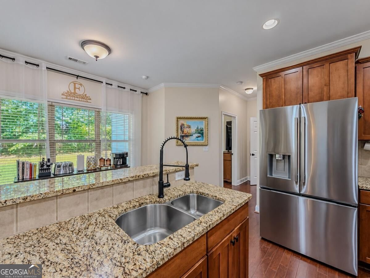 185 Chimney Ridge Lane Covington - Photo 17