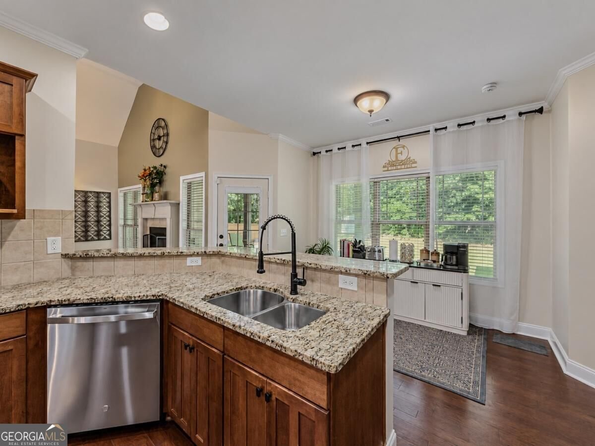 185 Chimney Ridge Lane Covington - Photo 18