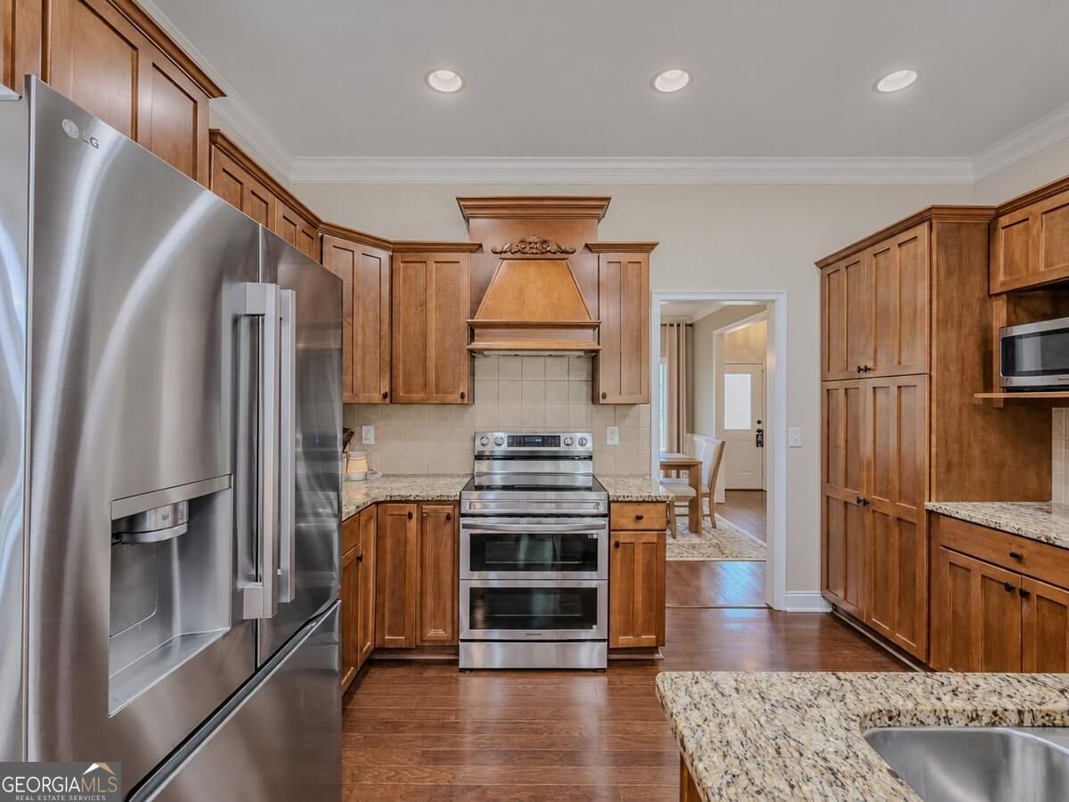 185 Chimney Ridge Lane Covington - Photo 19
