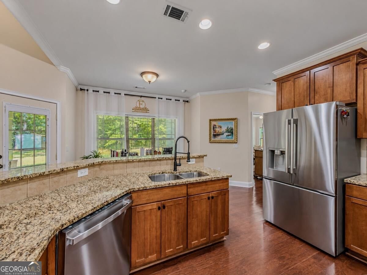 185 Chimney Ridge Lane Covington - Photo 21