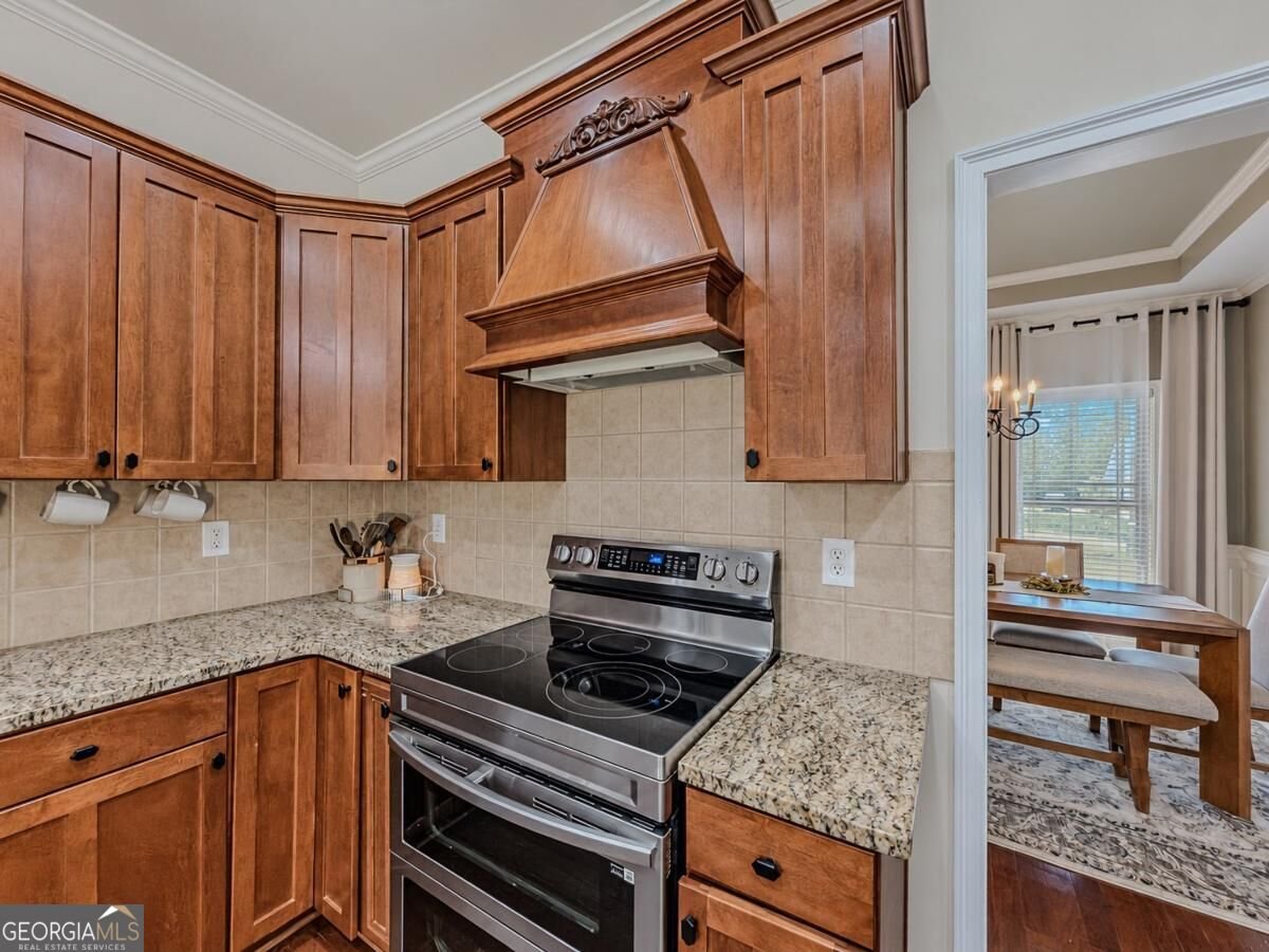 185 Chimney Ridge Lane Covington - Photo 22