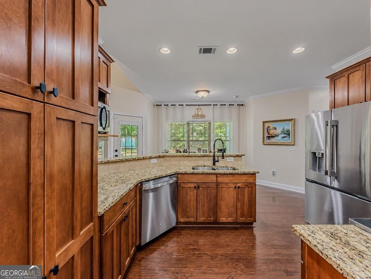 185 Chimney Ridge Lane Covington - Photo 23