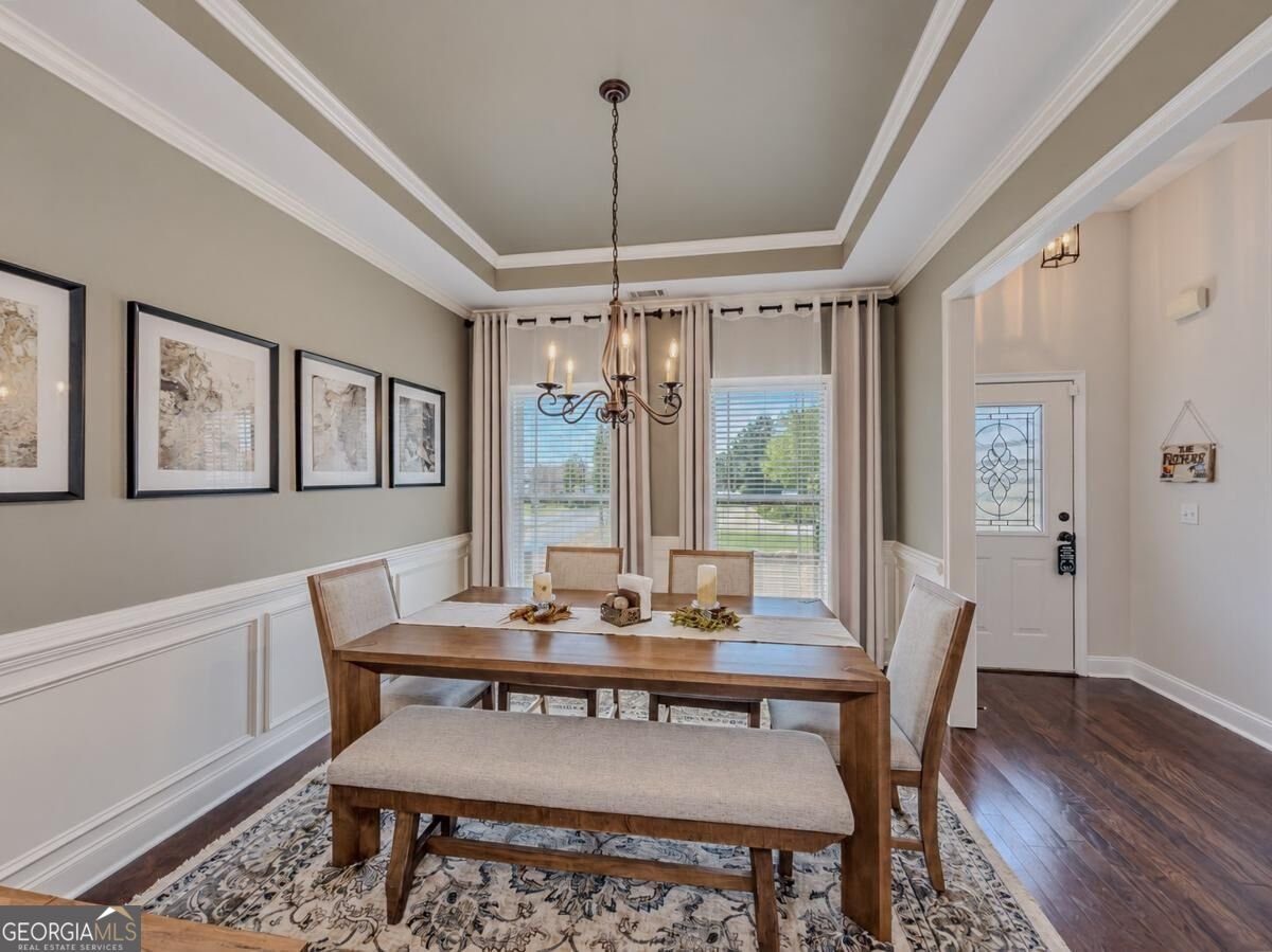 185 Chimney Ridge Lane Covington - Photo 24