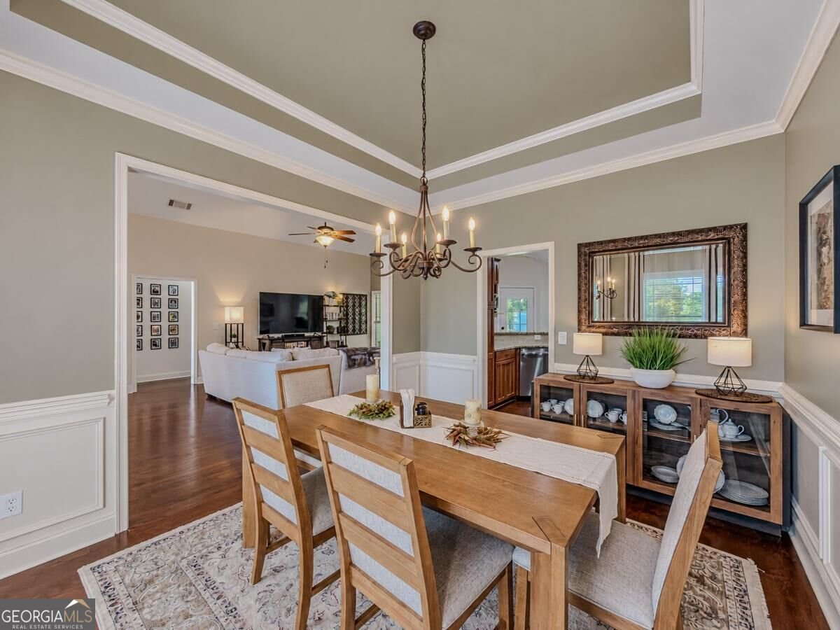 185 Chimney Ridge Lane Covington - Photo 25