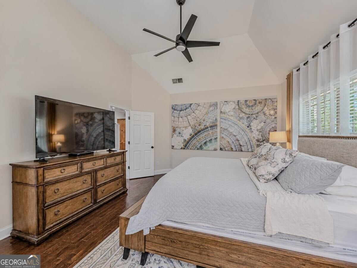 185 Chimney Ridge Lane Covington - Photo 26