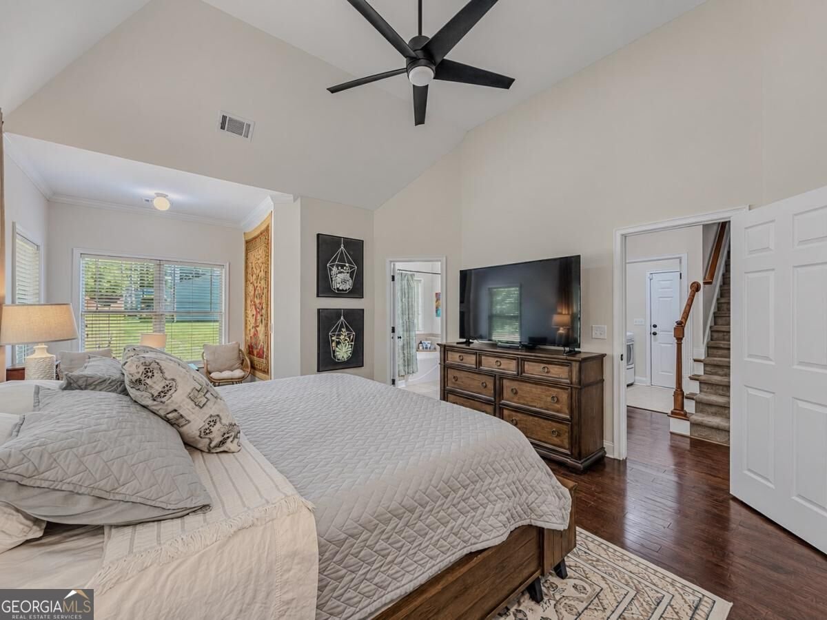 185 Chimney Ridge Lane Covington - Photo 27