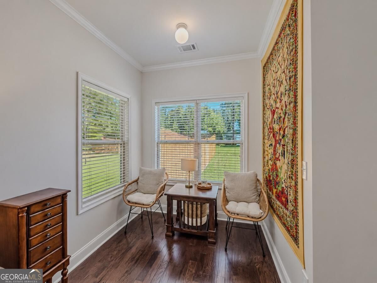 185 Chimney Ridge Lane Covington - Photo 28
