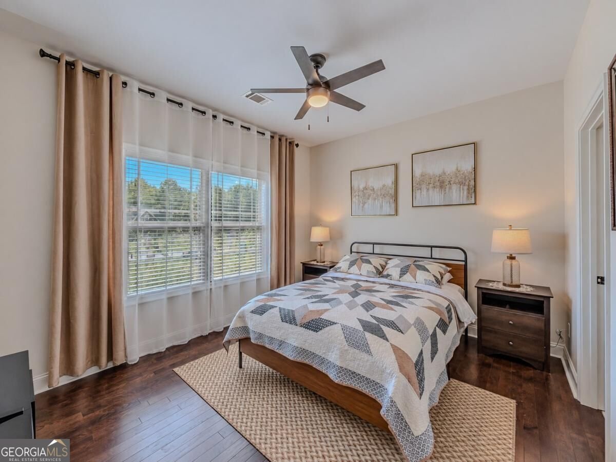 185 Chimney Ridge Lane Covington - Photo 31