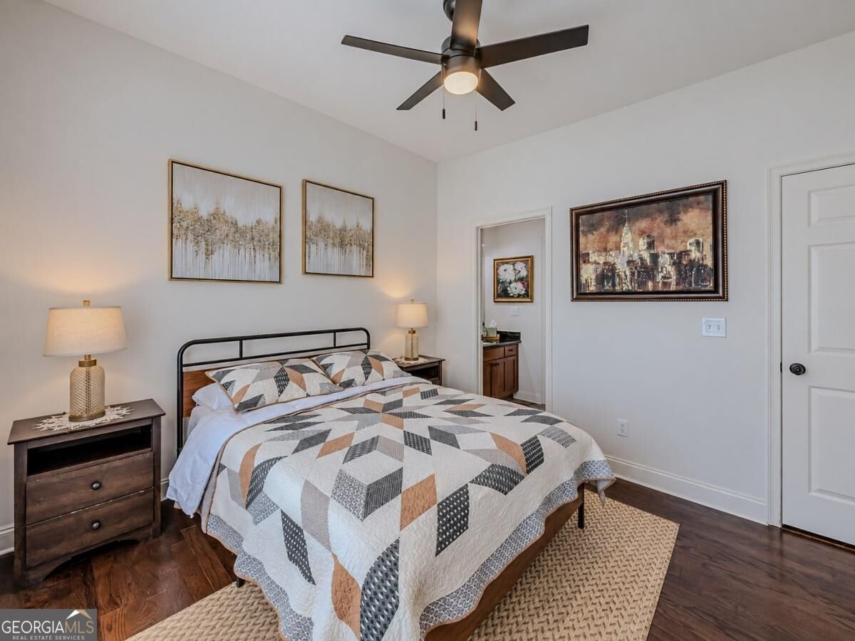 185 Chimney Ridge Lane Covington - Photo 32