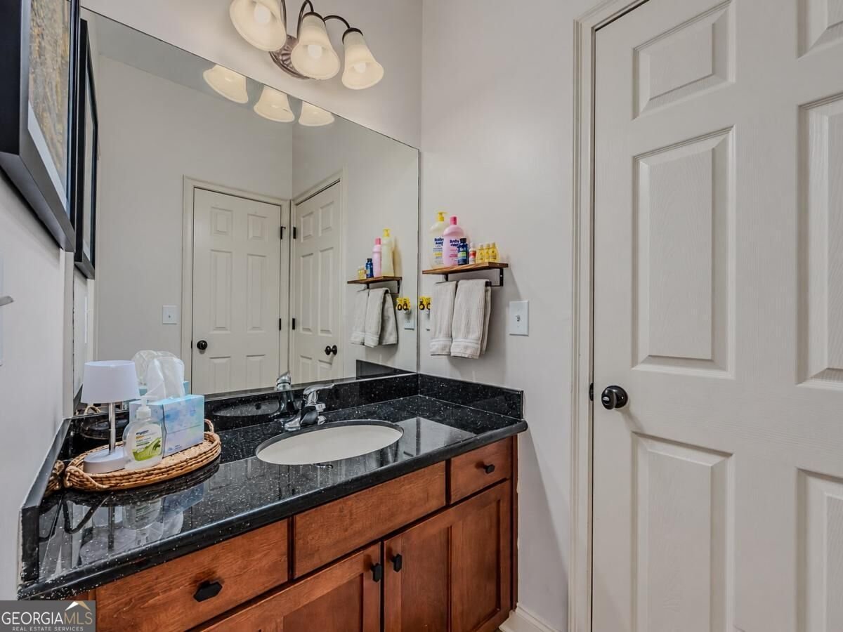 185 Chimney Ridge Lane Covington - Photo 36
