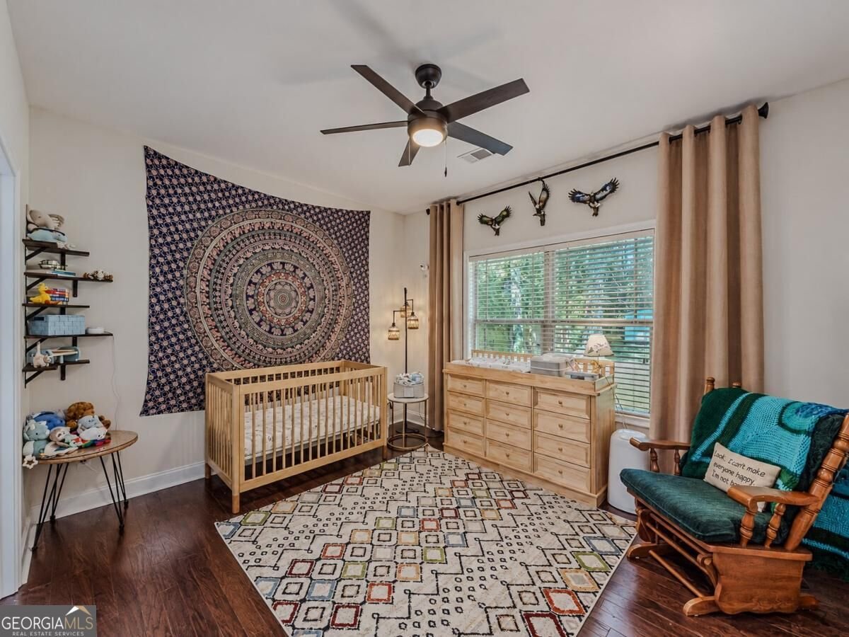 185 Chimney Ridge Lane Covington - Photo 38