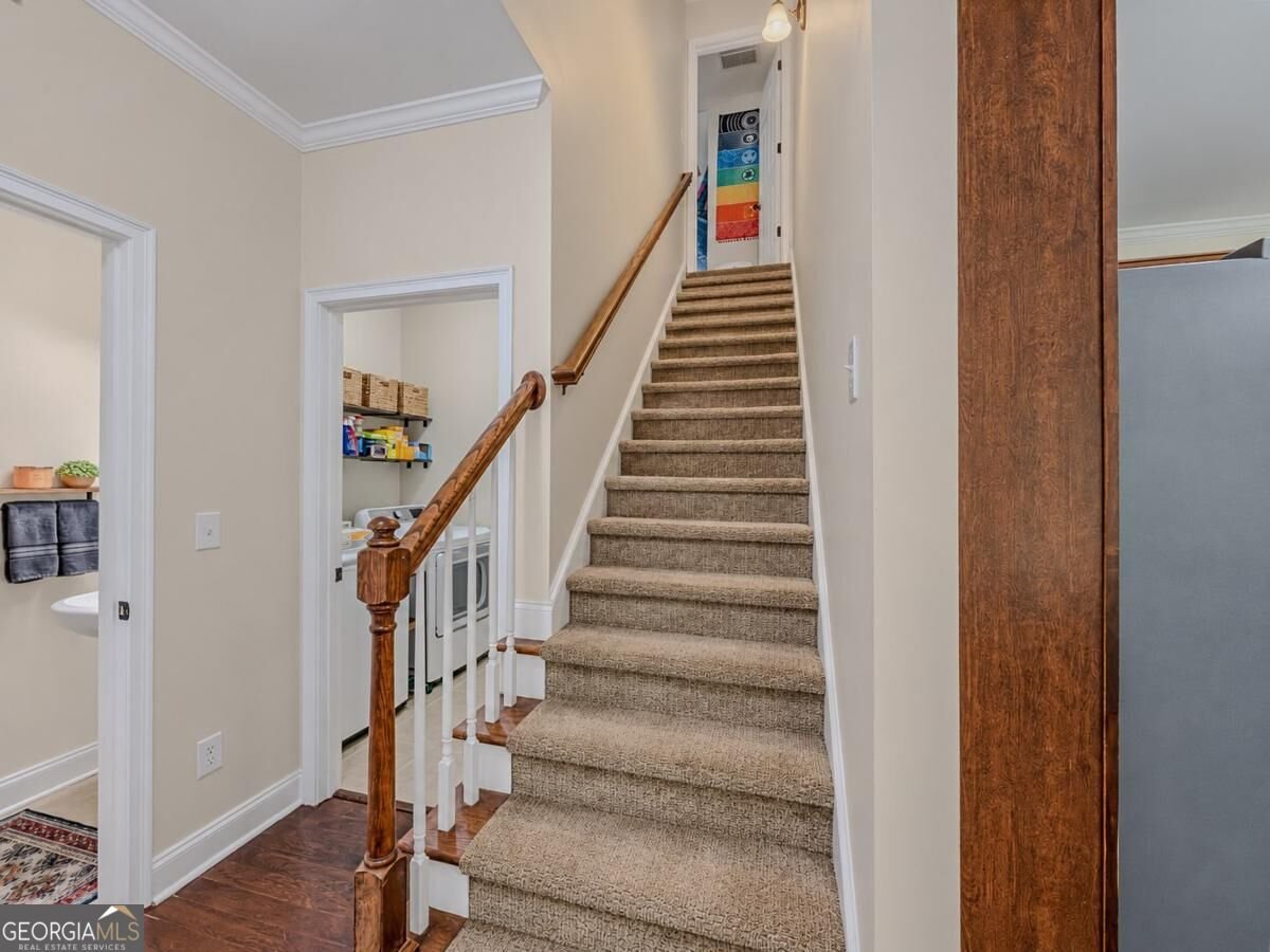 185 Chimney Ridge Lane Covington - Photo 40