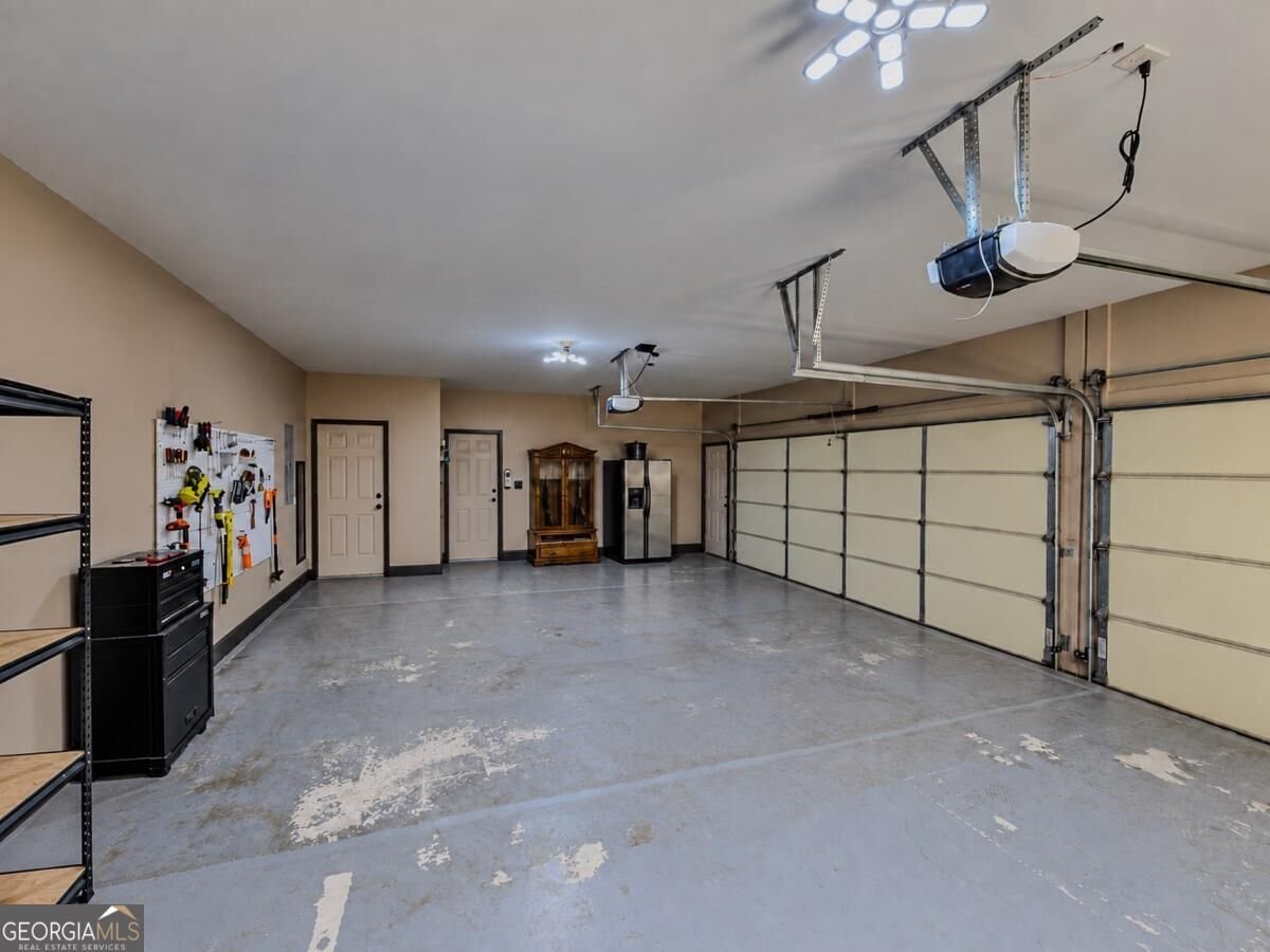 185 Chimney Ridge Lane Covington - Photo 45